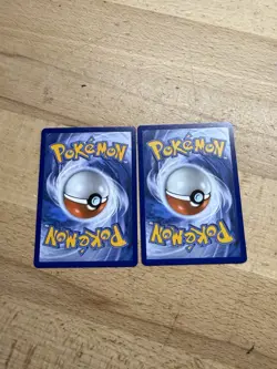 Totodile 041/217 Croconaw 042/217 Uncommon Regular Ascended Heroes Pokemon TCG - Image 4