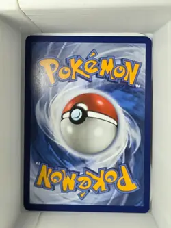 Pokemon Jumbo Ice Cream Chaos Rising CRI #109/086 Ultra Rare Holo NM *LOOK*!! - Image 2