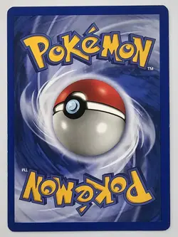 Goldeen 45/64 1st Edition Neo Revelation 2001 Pokemon - Image 2