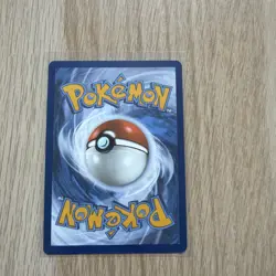 Pokemon TCG Munkidori 072/064 SV Shrouded Fable Illustration Rare NM+ - Image 2