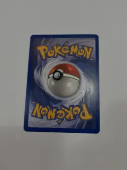 Pokemon TCG Dark Metal Energy 94/109 EX Team Rocket Returns Reverse Holo - Image 3