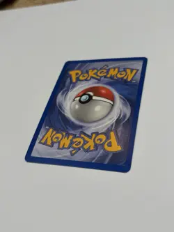 Pokemon TCG Dark Metal Energy 94/109 EX Team Rocket Returns Reverse Holo - Image 4