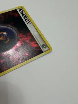 Pokemon TCG Dark Metal Energy 94/109 EX Team Rocket Returns Reverse Holo - Image 5