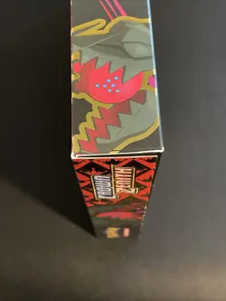 Pokemon TCG Crown Zenith Regidrago v Collection Box, New Sealed 2023 820650851834 - Image 5