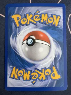 Azurill 20/113 Pokemon 2005 EX Delta Species Reverse Holo Stamped LP - Image 2