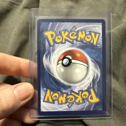 NM Delibird Illustration Rare 152/132 Mega Evolution Pokemon - Image 2
