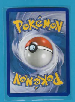 Pokemon Crystal Guardians "Wartortle" 42/100 Reverse Holo X1 - Image 4