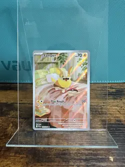 Pokemon TCG Yamper - 099/094 - ME Phantasmal Flames - Image 1