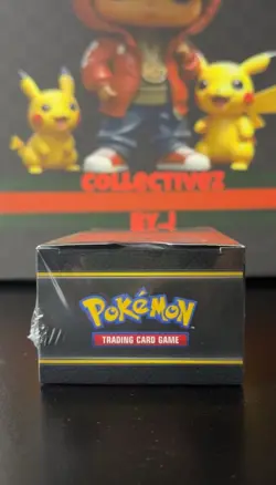 Pokemon TCG: Mega Evolution-Perfect Order Booster Bundle (6 Packs) New Sealed - Image 4