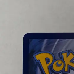 Pokemon TCG Venipede 132/086 Sv: Black Bolt IR Full Art Holo Eng 2025 80HP - Image 3