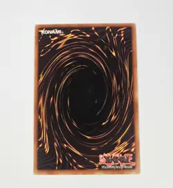 Yu-Gi-Oh! B. Skull Dragon BPT-006 2002 Tin Secret Rare Holo Limited Edition LP - Image 2