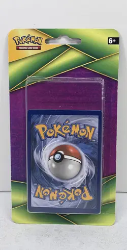 Pokemon Trading Cards WITH RARES/FOILS 2017 packs unopened - Image 1