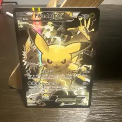 Reserved lot Pokemon cards - Image 2