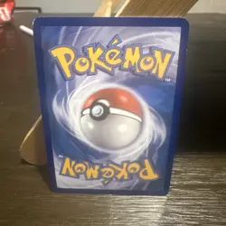 Reserved lot Pokemon cards - Image 3