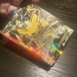 Reserved lot Pokemon cards - Image 5