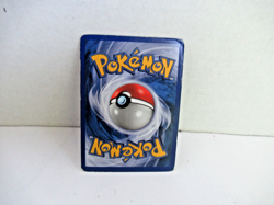 Pokemon Happiny Reverse Holo Card 52/123 Stamped Diamond & Pearl MP - Image 2