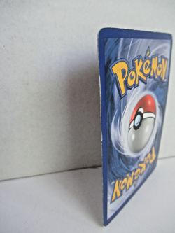 Pokemon Happiny Reverse Holo Card 52/123 Stamped Diamond & Pearl MP - Image 3