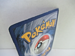 Pokemon Happiny Reverse Holo Card 52/123 Stamped Diamond & Pearl MP - Image 4