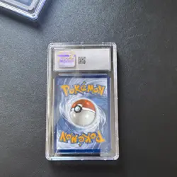 Pokemon Venusaur CGC 9 Trading Card Game Classic 003/034 Holo English 2023 - Image 2