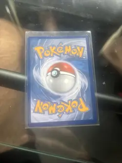 Pokemon TCG Latias XY78 Full Art Black Star Holo Promo Card - Image 2