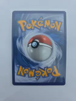 Roxie’s Performance SIR 121/086 Chaos Rising Pokemon Card - Image 2