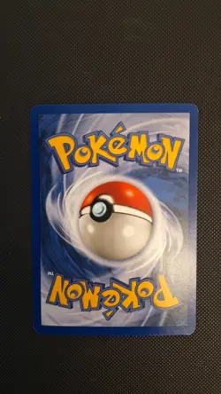Magby 17/165 Pokemon Expedition Holo Rare Card - Image 3