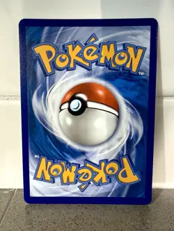 Charmander 038 Mega Evolution Promo Holo HP 80 English Pokemon TCG Card - Image 2
