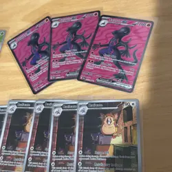 Perfect Order Lot Of ir Cards low price - Image 2