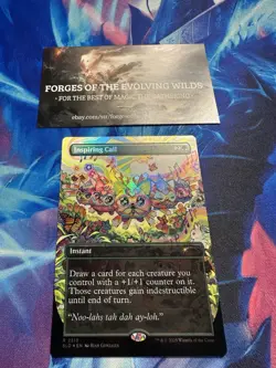 Inspiring Call Foil Furby: Doo-Ay Noo-lah - Image 1