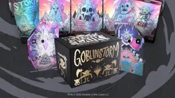 PRESALE MTG SECRET LAIR GOBLIN STORM COMMANDER DECK PRESALE ORDER CONFIRMED - Image 2