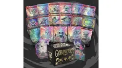 PRESALE MTG SECRET LAIR GOBLIN STORM COMMANDER DECK PRESALE ORDER CONFIRMED - Image 5