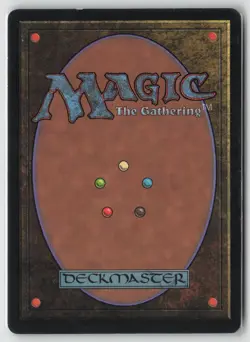 Darkest Hour Lightly Played 128 Urza's Saga Magic: The Gathering - Image 2