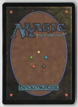 Welcoming Vampire Lightly Played Foil 46 Promo MTG - Image 2