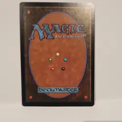 Magic: The Gathering Leering Gargoyle Summon Gargoyle Mirage White Uncommon - Image 2