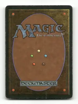 Red Elemental Blast Fourth Edition # Magic the Gathering - Image 2