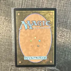 Wizards of the Coast Wilhelt, the Rotcleaver Showcase Mythic Eng #002/038 - Image 2
