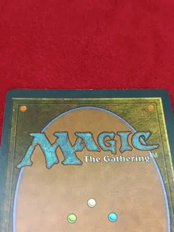 MTG Pradesh "Gypsies" 4th Edition Magic The Gathering Common LIGHTLY PLAYED - Image 3