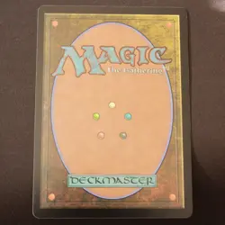 Ms Bumbleflower Borderless MTG Bloomburrow Comander Mythic 3 NM - Image 2
