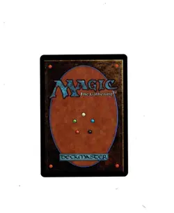 Magic the Gathering LIVING LANDS Beta MTG - Image 2