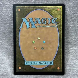 MTG Gamble Retro Frame Dominaria Remastered DMR #321 Non-Foil NM - Image 2