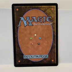Magic: The Gathering Mirrorform Instant ECL 0308 2026 Felicita Sala - Image 2