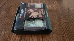 Magic The Gathering The Lord of the Rings Tales of Middle-Earth Starter Kit MTG 195166205717 - Image 3