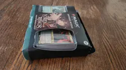 Magic The Gathering The Lord of the Rings Tales of Middle-Earth Starter Kit MTG 195166205717 - Image 5