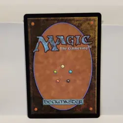 Magic: The Gathering Mutable Explorer Foil Rare ECL 0327 2026 Felicita Sala - Image 2