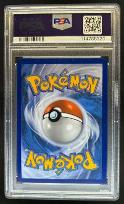 2024 Pokemon SV Surging Sparks SSP EN Phanpy #205/191 PSA 10 - Image 2