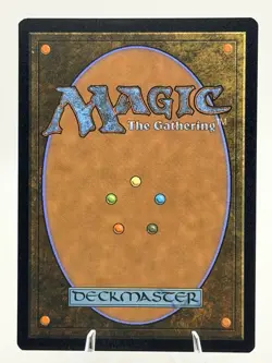 Brenard, Ginger Sculptor EXTENDED ART 0035 Wilds of Eldraine Commander MTG NM - Image 4
