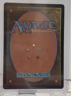 Ozai, the Phoenix King #335 (NM) TLA Magic MTG - Image 2