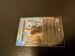 Dwight Schrute, Hay King - Heliod, Sun-Crowned Secret Lair Drop Foil - Image 1