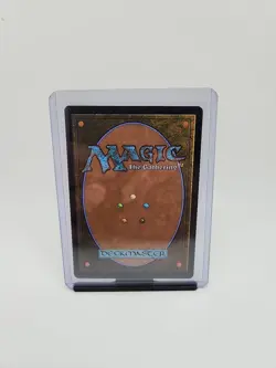 MTG Final Fantasy: Crystal of Altar Cave #061 - Showcase - Image 2