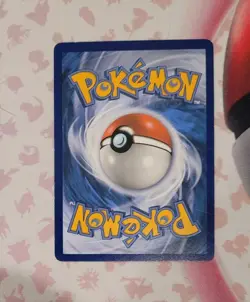 2 Black And White Umbreon (HP) And Flareon (MP) Team Plasma Pokemon Card Lot - Image 5